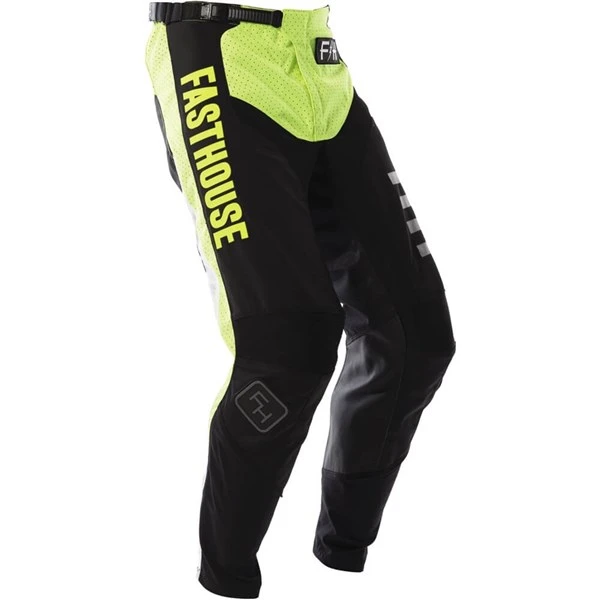 Fasthouse Speed Style Pants 6 Fasthouse Speed Style Pants - Image 4