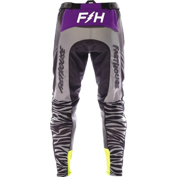 Fasthouse Elrod Rufio Pants 4 Fasthouse Elrod Rufio Pants - Image 2