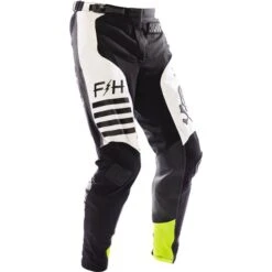 Fasthouse Elrod Rufio Pants 8 Fasthouse Elrod Rufio Pants -Moto Gear Shop FH4175 1028 B
