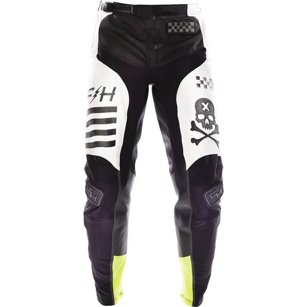 Fasthouse Elrod Rufio Pants 6 Fasthouse Elrod Rufio Pants - Image 4