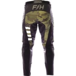 Fasthouse Grindhouse Camo Youth Pants -Moto Gear Shop FH4270 9022 A