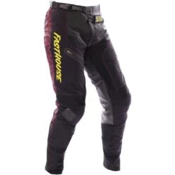 Fasthouse Elrod Golden Girl's Pants -Moto Gear Shop FH4276 0022 B
