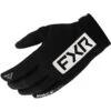 FXR Racing Reflex Gloves -Moto Gear Shop FXR 223377 1001 07
