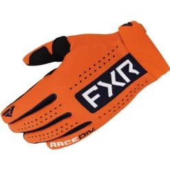FXR Racing Reflex Gloves -Moto Gear Shop FXR 223377 3047 07