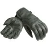 Triumph Cali Vented Leather Gloves 2 Triumph Cali Vented Leather Gloves -Moto Gear Shop MGVS2360 M