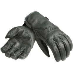 Triumph Cali Vented Leather Gloves