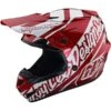 Troy Lee Designs GP Slice Helmet -Moto Gear Shop TL 103217001