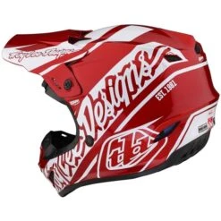 Troy Lee Designs GP Slice Helmet -Moto Gear Shop TL 103217001 C