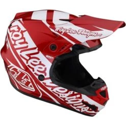 Troy Lee Designs GP Slice Helmet -Moto Gear Shop TL 103217001 F