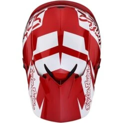 Troy Lee Designs GP Slice Helmet -Moto Gear Shop TL 103217001 G