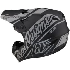 Troy Lee Designs GP Slice Helmet -Moto Gear Shop TL 103217011 C