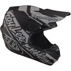 Troy Lee Designs GP Slice Helmet -Moto Gear Shop TL 103217011 F
