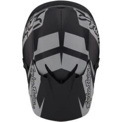 Troy Lee Designs GP Slice Helmet -Moto Gear Shop TL 103217011 G