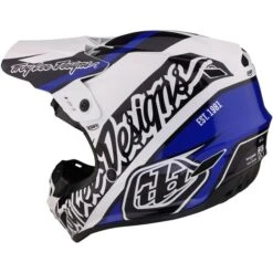 Troy Lee Designs GP Slice Helmet -Moto Gear Shop TL 103217021 C