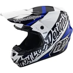 Troy Lee Designs GP Slice Helmet -Moto Gear Shop TL 103217022