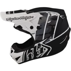 Troy Lee Designs GP Nova Camo Helmet -Moto Gear Shop TL 103535001 B