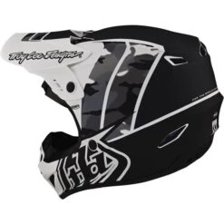 Troy Lee Designs GP Nova Camo Helmet -Moto Gear Shop TL 103535001 C
