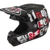 Troy Lee Designs GP Anarchy Youth Helmet -Moto Gear Shop TL 104017013
