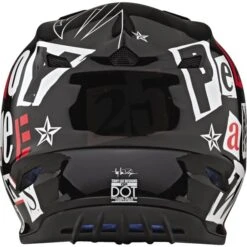 Troy Lee Designs GP Anarchy Youth Helmet -Moto Gear Shop TL 104017013 A