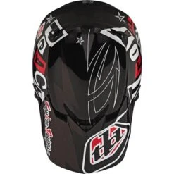 Troy Lee Designs GP Anarchy Youth Helmet -Moto Gear Shop TL 104017013 G