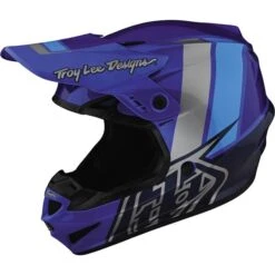 Troy Lee Designs GP Nova Youth Helmet