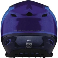 Troy Lee Designs GP Nova Youth Helmet -Moto Gear Shop TL 104254003 A