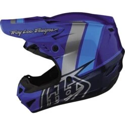 Troy Lee Designs GP Nova Youth Helmet -Moto Gear Shop TL 104254003 B