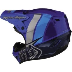 Troy Lee Designs GP Nova Youth Helmet -Moto Gear Shop TL 104254003 C