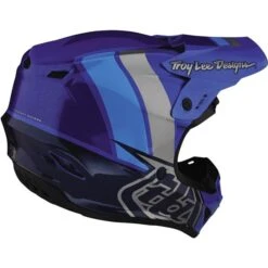Troy Lee Designs GP Nova Youth Helmet -Moto Gear Shop TL 104254003 D