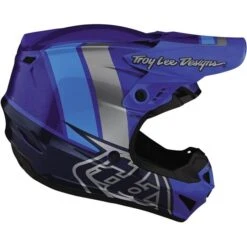 Troy Lee Designs GP Nova Youth Helmet -Moto Gear Shop TL 104254003 E