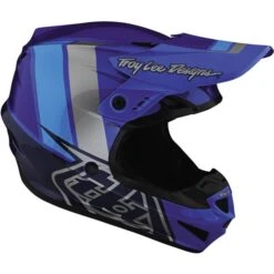 Troy Lee Designs GP Nova Youth Helmet -Moto Gear Shop TL 104254003 F