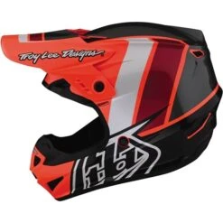 Troy Lee Designs GP Nova Youth Helmet -Moto Gear Shop TL 104254013 B