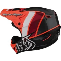 Troy Lee Designs GP Nova Youth Helmet -Moto Gear Shop TL 104254013 C