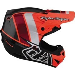 Troy Lee Designs GP Nova Youth Helmet -Moto Gear Shop TL 104254013 E