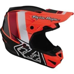 Troy Lee Designs GP Nova Youth Helmet -Moto Gear Shop TL 104254013 F