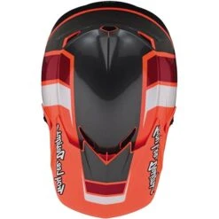 Troy Lee Designs GP Nova Youth Helmet -Moto Gear Shop TL 104254013 G