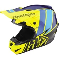 Troy Lee Designs GP Nova Youth Helmet -Moto Gear Shop TL 104254023