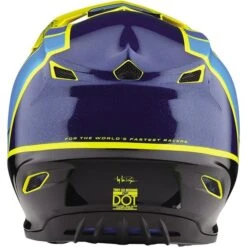 Troy Lee Designs GP Nova Youth Helmet -Moto Gear Shop TL 104254023 A