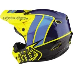 Troy Lee Designs GP Nova Youth Helmet -Moto Gear Shop TL 104254023 C
