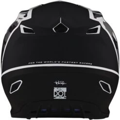 Troy Lee Designs GP Nova Camo Youth Helmet -Moto Gear Shop TL 104535003 A