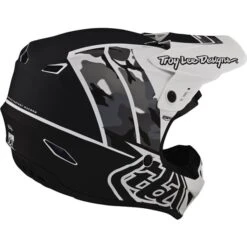 Troy Lee Designs GP Nova Camo Youth Helmet -Moto Gear Shop TL 104535003 D