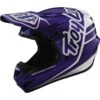 Troy Lee Designs GP Silhouette Youth Helmet -Moto Gear Shop TL 104757003