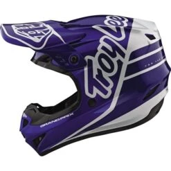 Troy Lee Designs GP Silhouette Youth Helmet -Moto Gear Shop TL 104757003 B