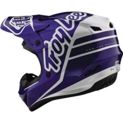 Troy Lee Designs GP Silhouette Youth Helmet -Moto Gear Shop TL 104757003 C