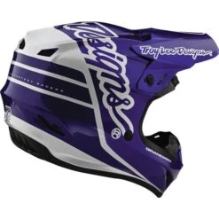 Troy Lee Designs GP Silhouette Youth Helmet -Moto Gear Shop TL 104757003 D