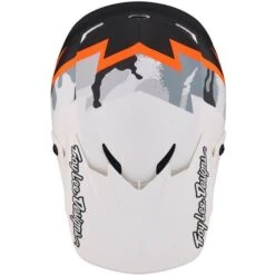 Troy Lee Designs GP Volt Camo Youth Helmet -Moto Gear Shop TL 104948003 G