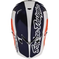 Troy Lee Designs SE4 Polyacrylite Corsa Youth Helmet -Moto Gear Shop TL 112133003 G
