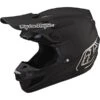 Troy Lee Designs SE5 Carbon Stealth Helmet -Moto Gear Shop TL 171437002
