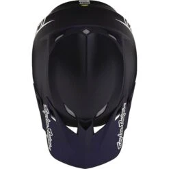 Troy Lee Designs SE5 Carbon Stealth Helmet -Moto Gear Shop TL 171437011 G