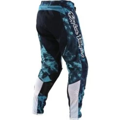 Troy Lee Designs SE Pro Dyeno Pants -Moto Gear Shop TL 201894001 A